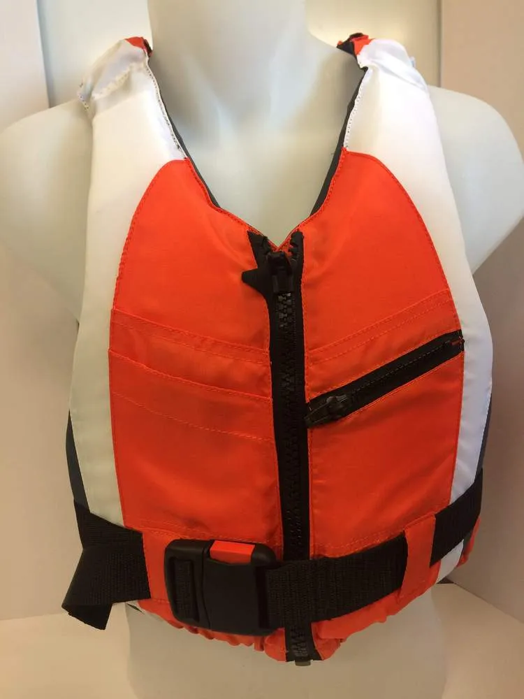 SURFPISTOLS Maui gilet flottaison paddle XS-XXL