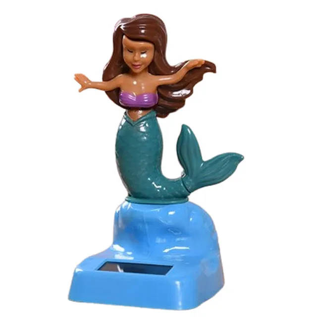 Surfpistols poupée solaire hawaïenne Malia 11,5 cm