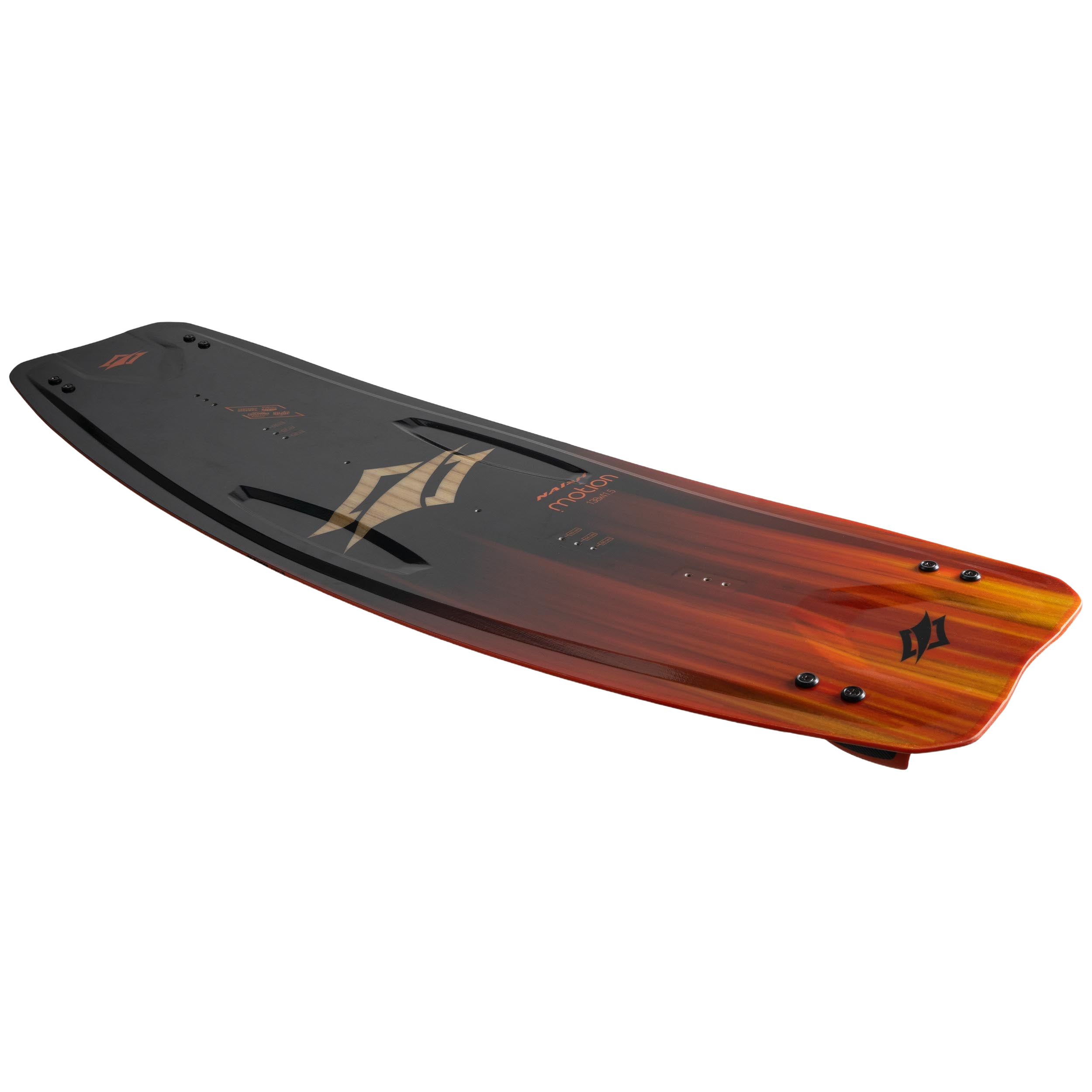 Naish Motion Twin Tip planche kite 138 freeride