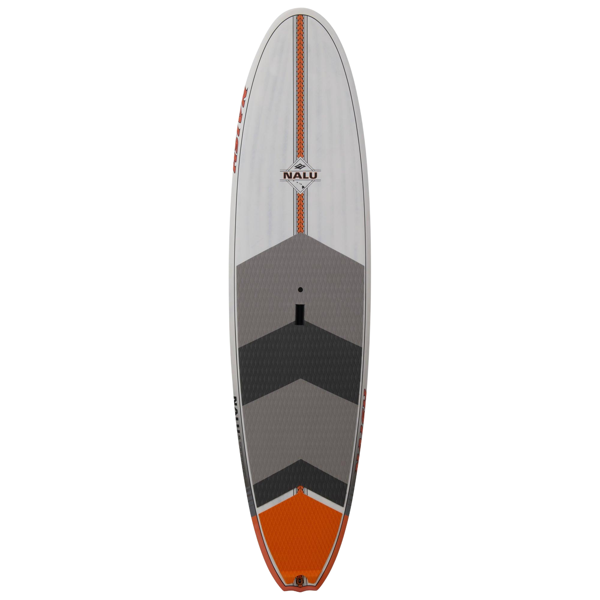 Naish Nalu S-Glass planche SUP rigide surf 9'0" 10'0"