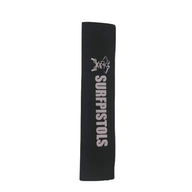 SURFPISTOLS Single Neoprene footstraps wing EVA