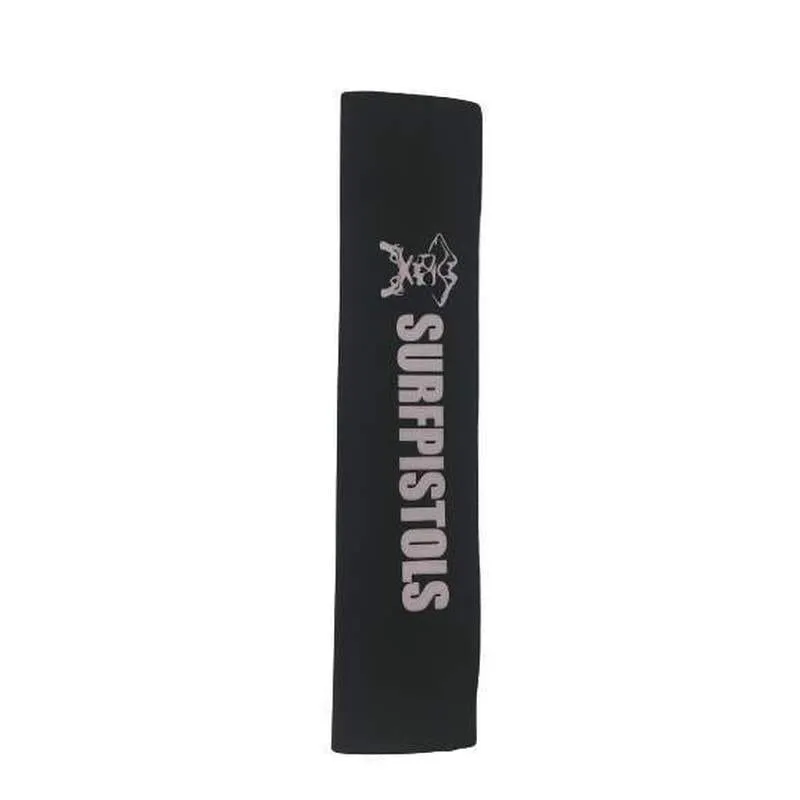 SURFPISTOLS Single Neoprene footstraps wing EVA