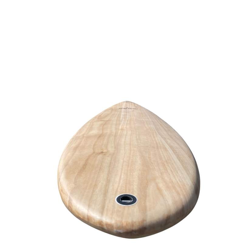 SURFPISTOLS Duke Egg 7’6 planche de surf paulownia
