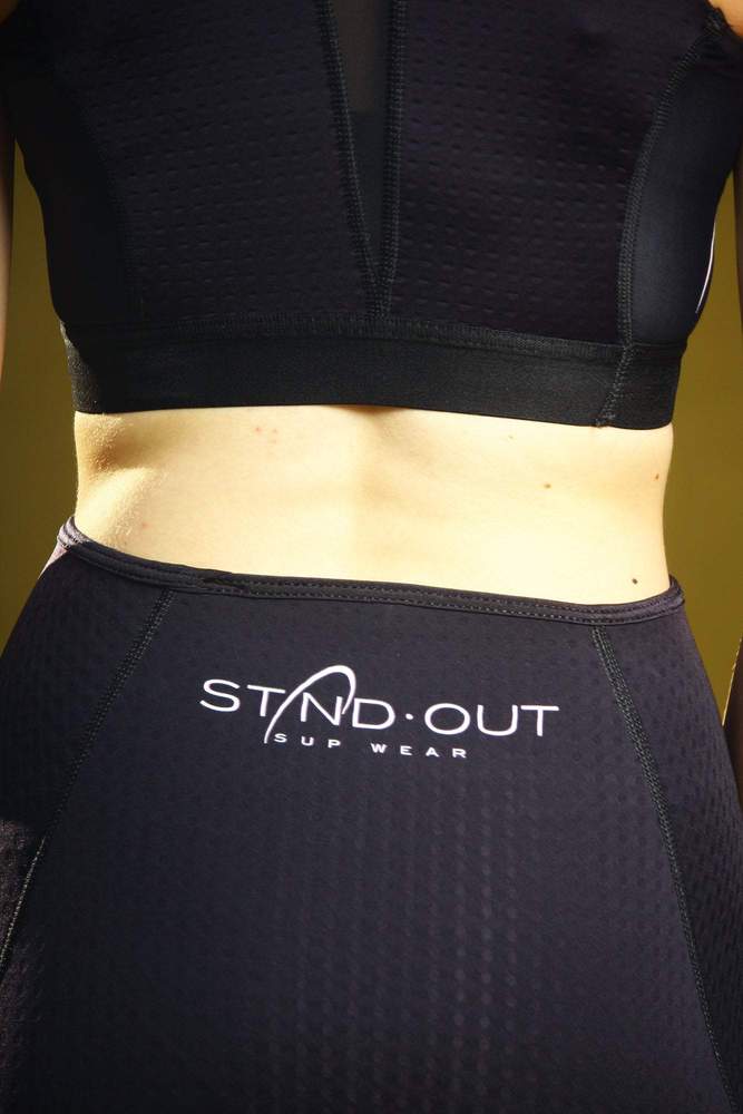 SURFPISTOLS Stand Out Air Pant Lady pantalon SUP femme