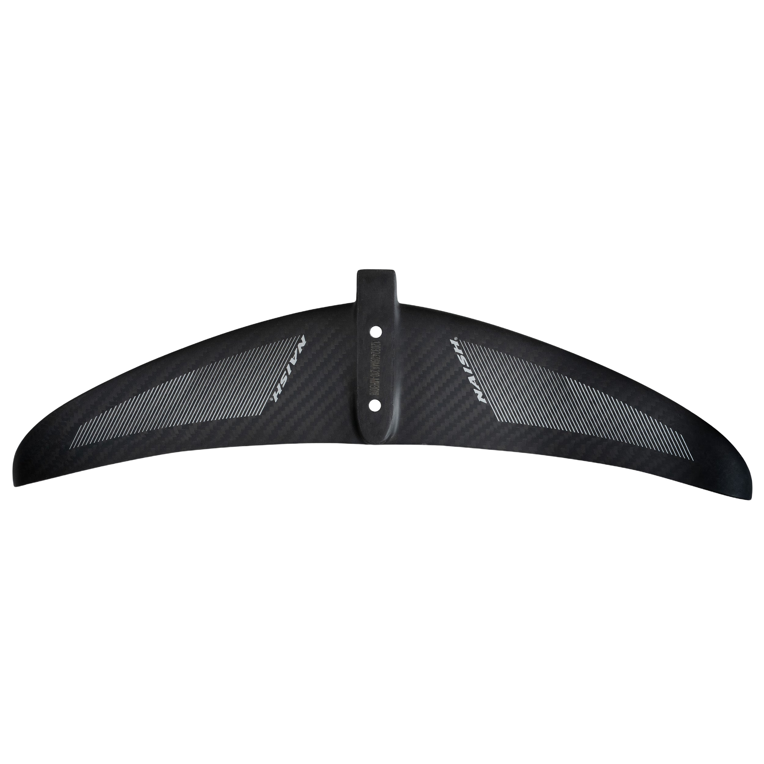 Naish Stabilizers M2 Stabilizer stabilisateur foil Noir 210 grip