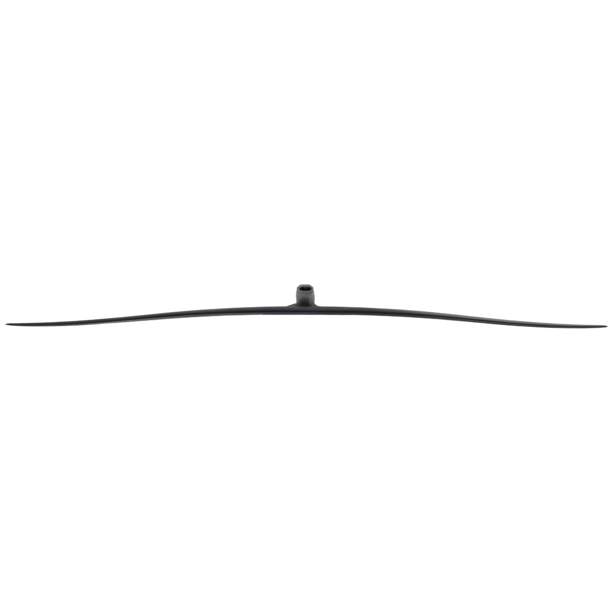 Naish Mach-2 Aile Avant Foil Carbone Noir 560
