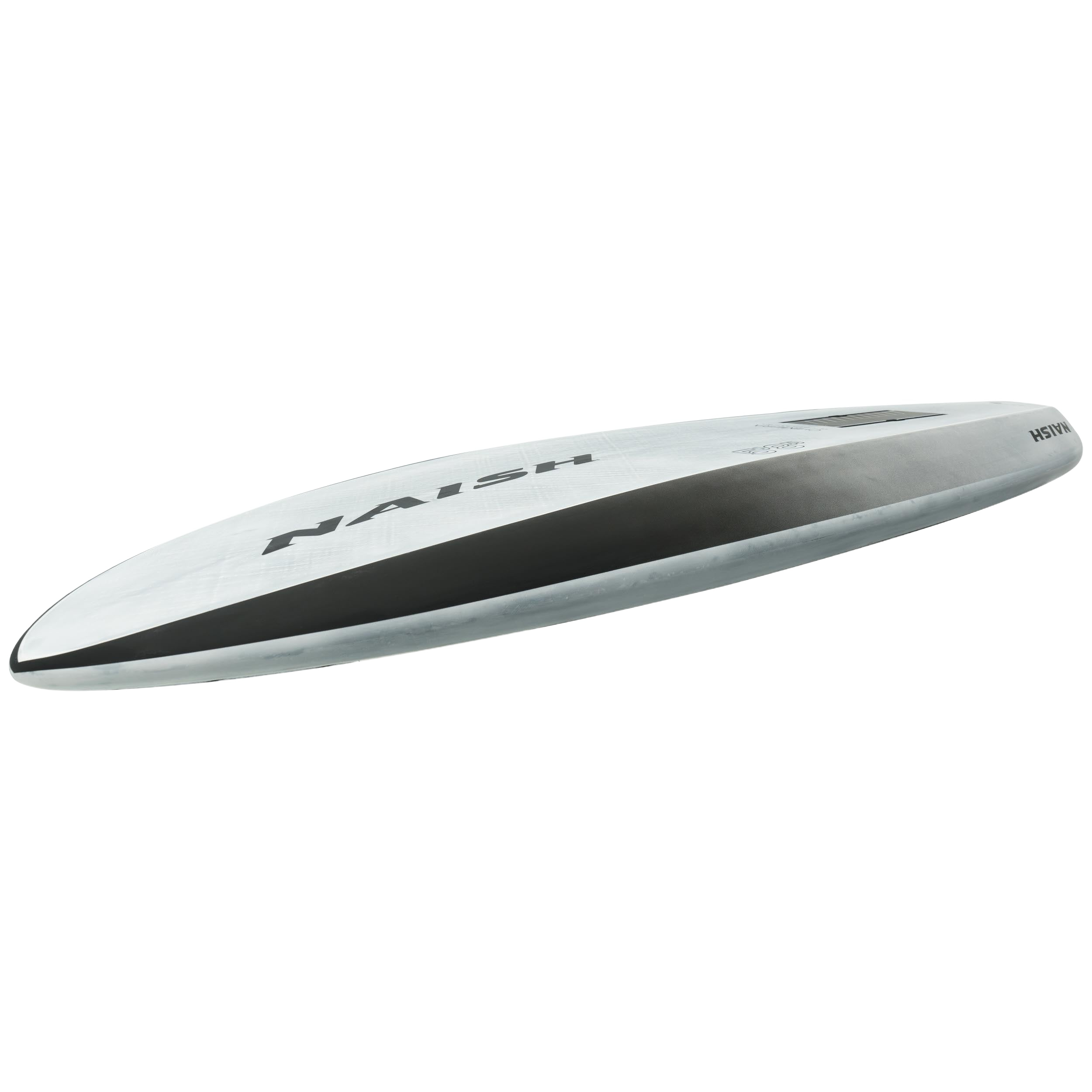 Naish Chimera planche foil 58L 5'8 blanche