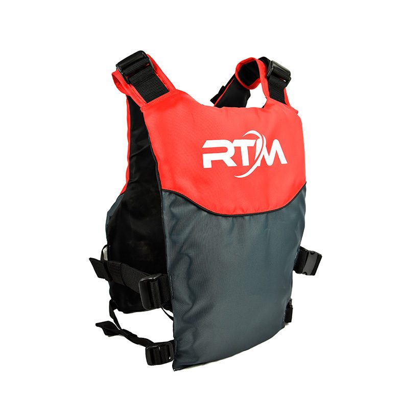 RTM Mambo Gilet Jade Gilet Kayak Sécurité