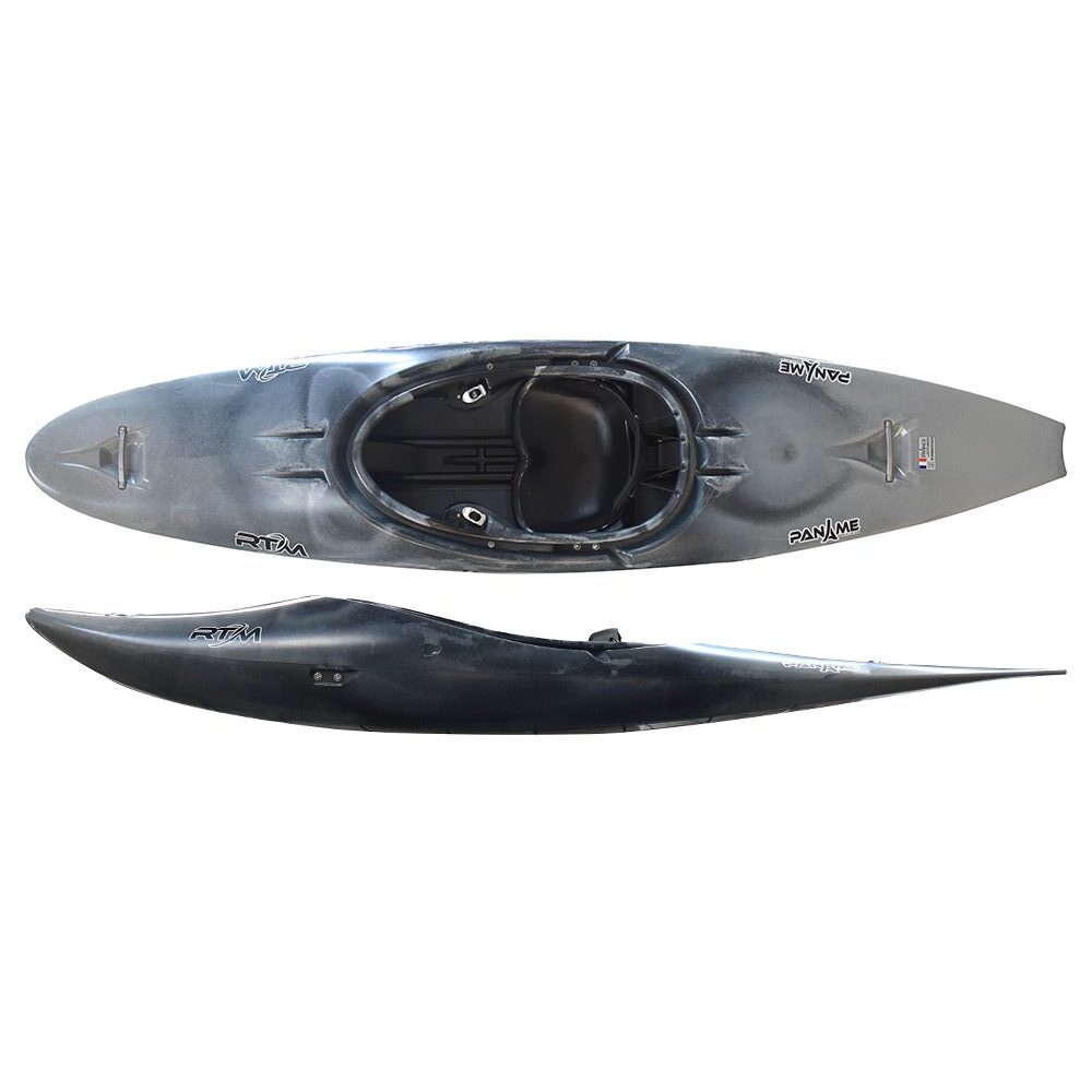 RTM Paname kayak cross 274 cm 1 place