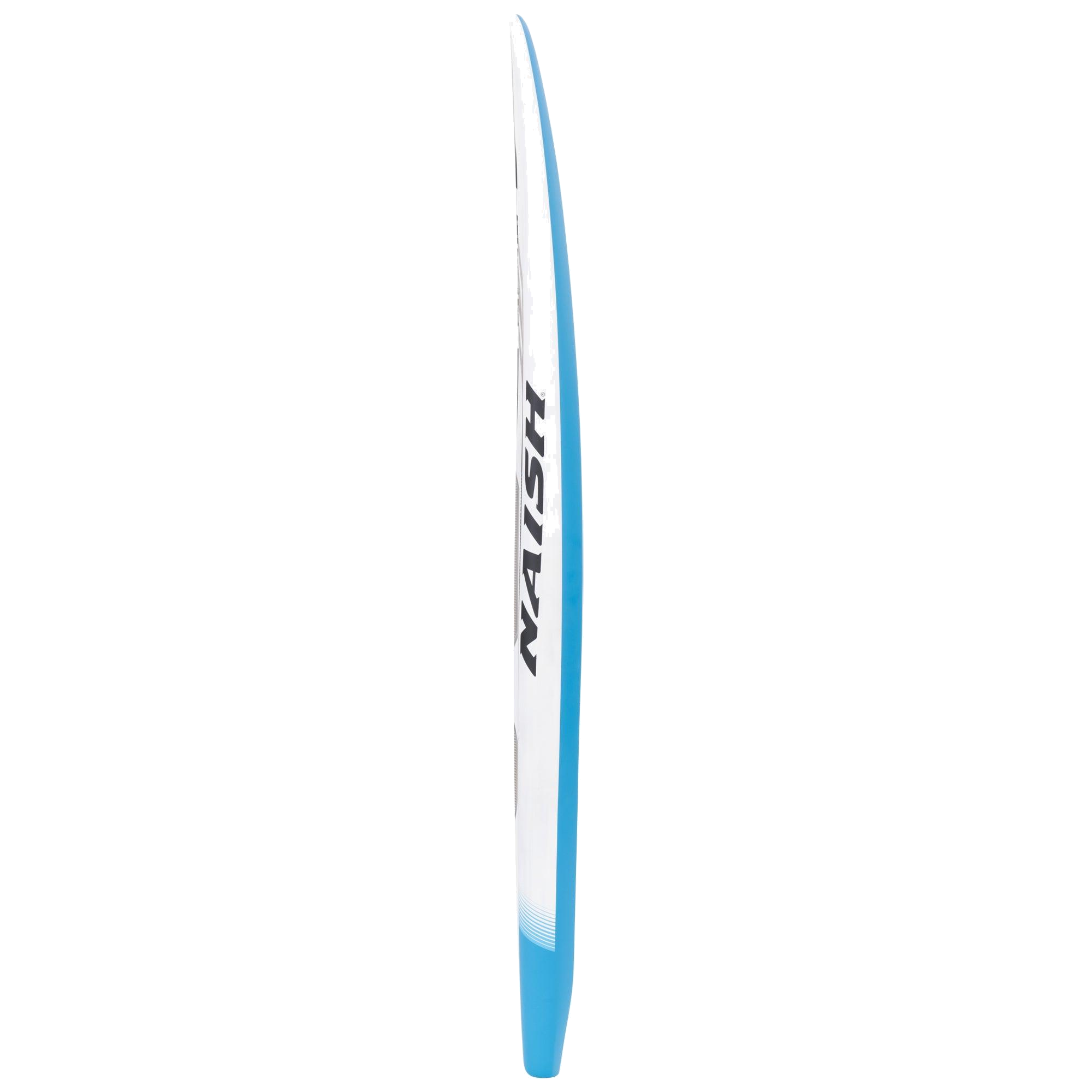 Naish Hover Surf Ascend planche foil 4'4" carbone