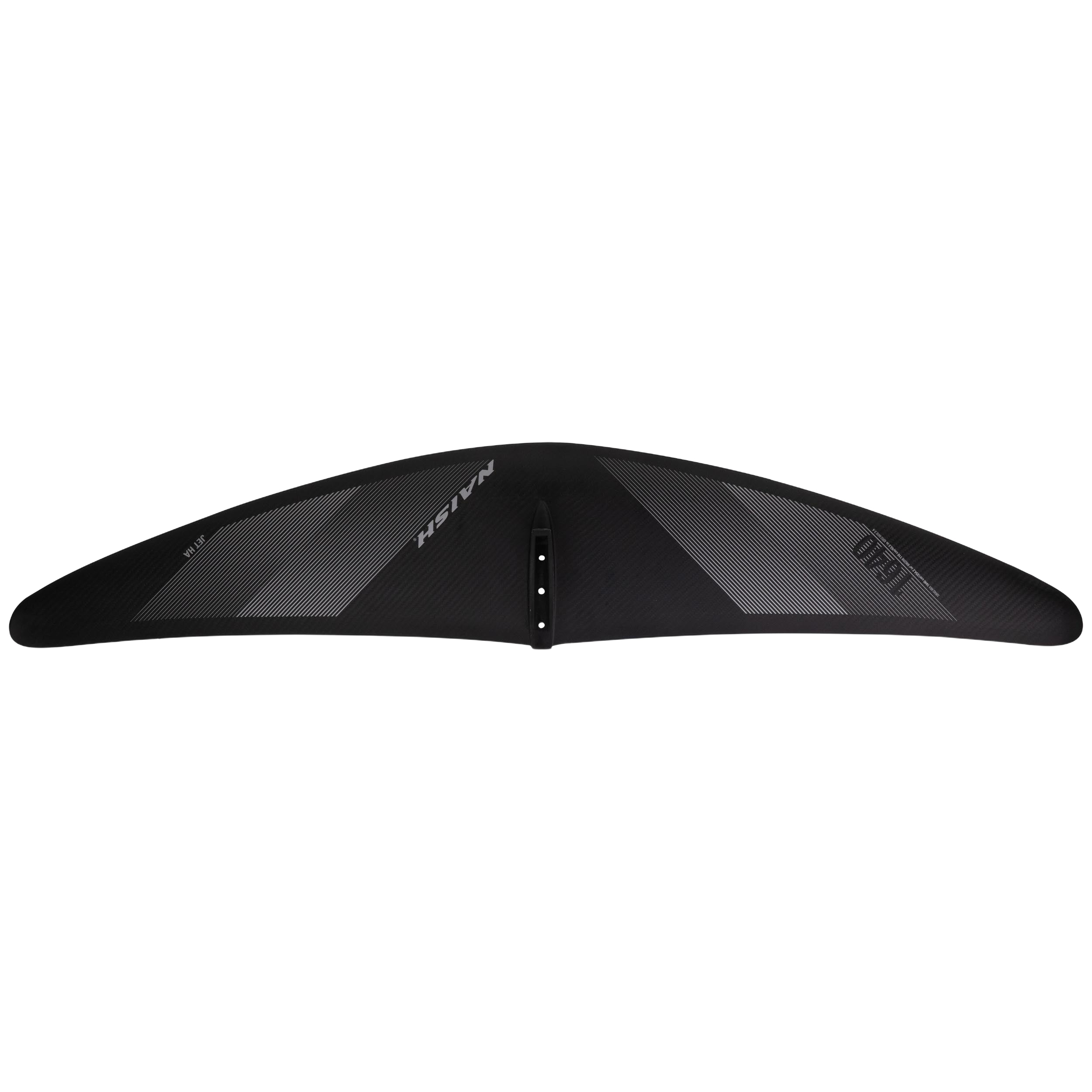 Naish Jet HA aile avant foil 1040 glide stable