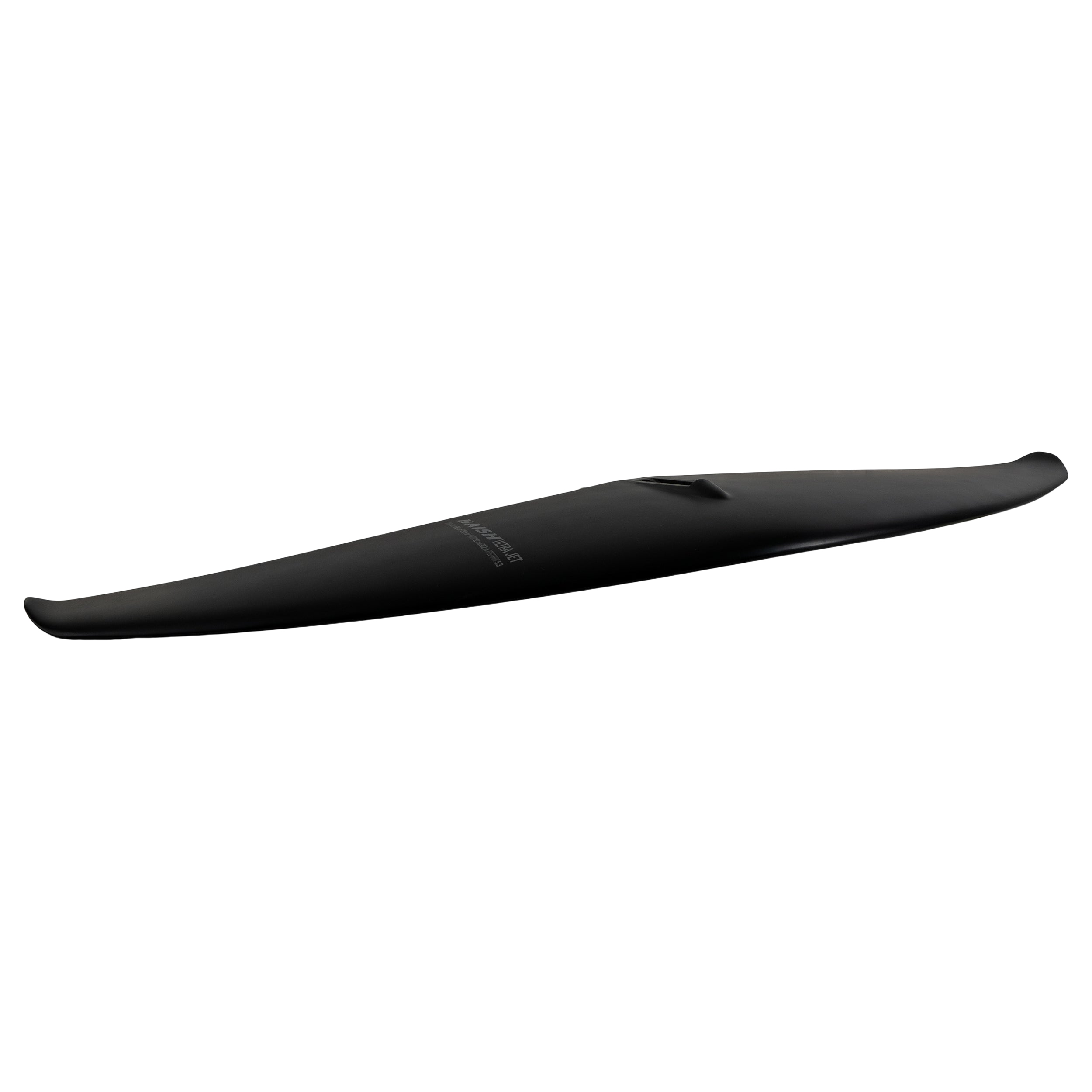 Naish Front Wings Ultra Jet 1450 aile foil noire stable