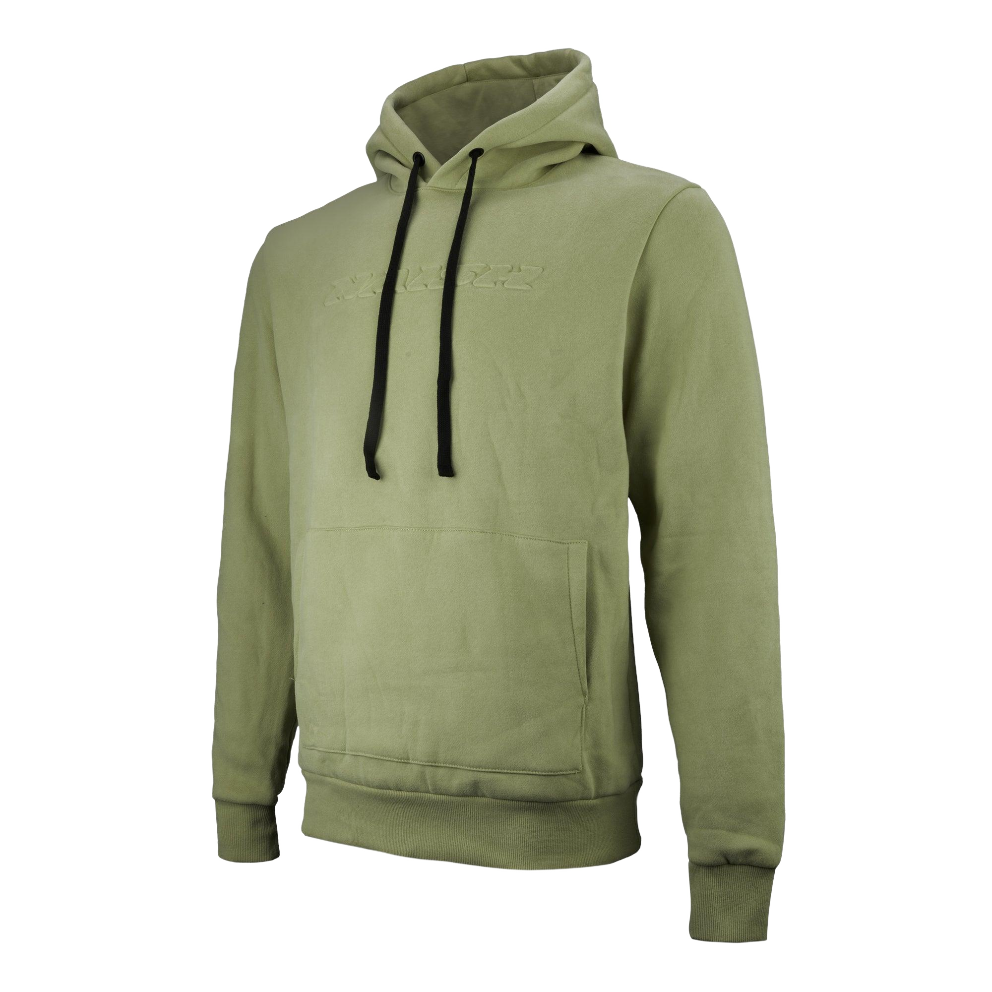Naish Classic Hoodie sweat capuche vert taille M