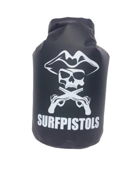 SURFPISTOLS Dry Bag Sac Étanche PVC 10L