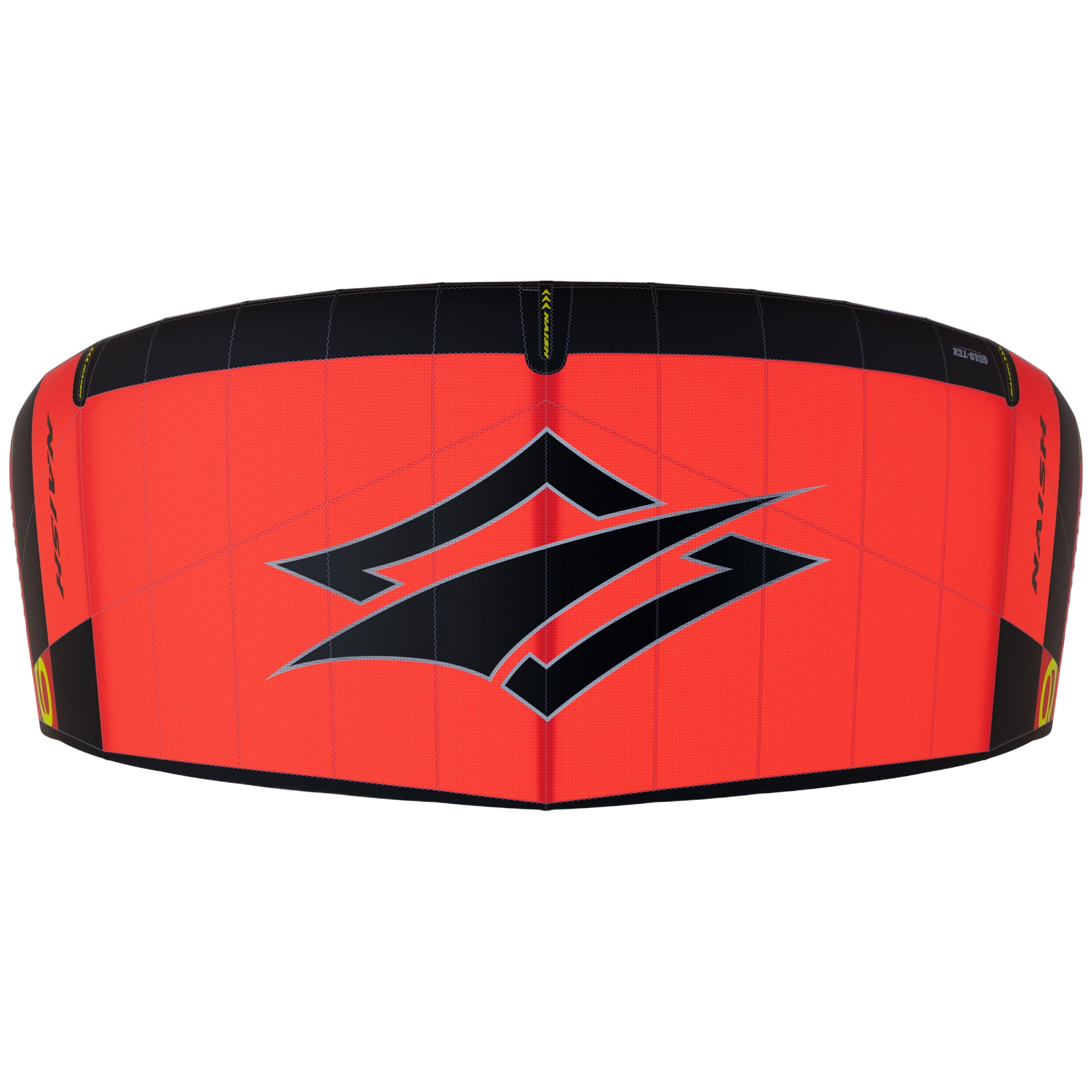 Naish Psycho 9 aile kite 9m Coral/Black big air