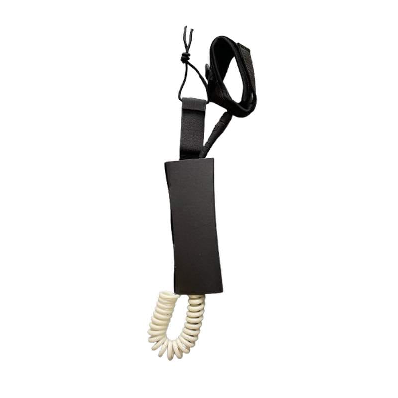 SURFPISTOLS leash téléphone SUP 10" 7 mm