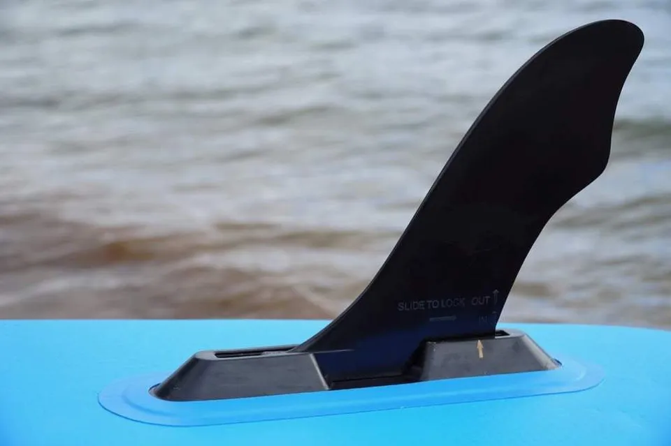 SURFPISTOLS Boîtier US Box souple stand up paddle rechange