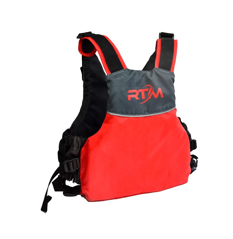 RTM Mambo gilet KORO flottabilité kayak paddle