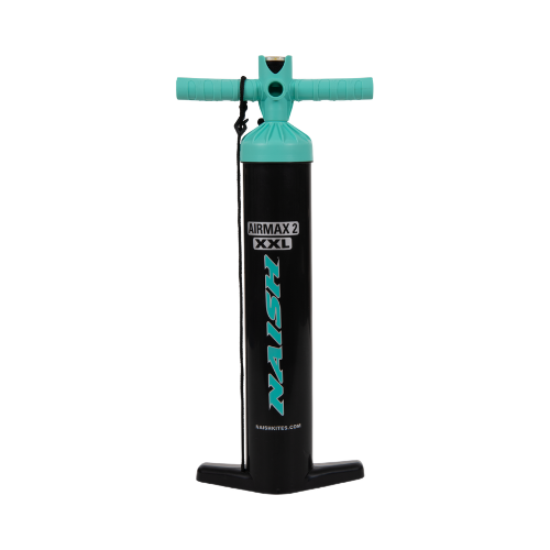 Naish Airmax2 XXL pompe kite et SUP