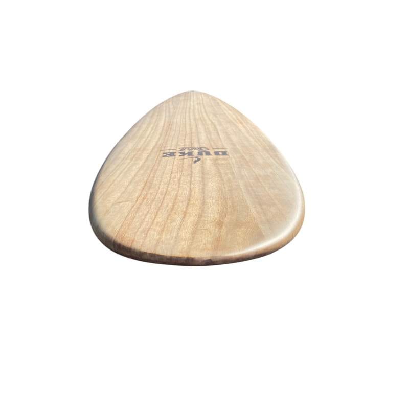 SURFPISTOLS Surf Duke Egg 7’2 Paulownia planche de surf bois