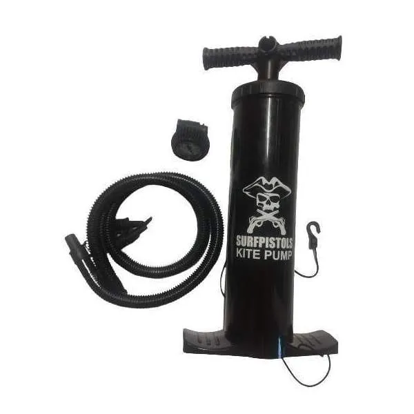 SURFPISTOLS Standard pompe kitesurf piston alu
