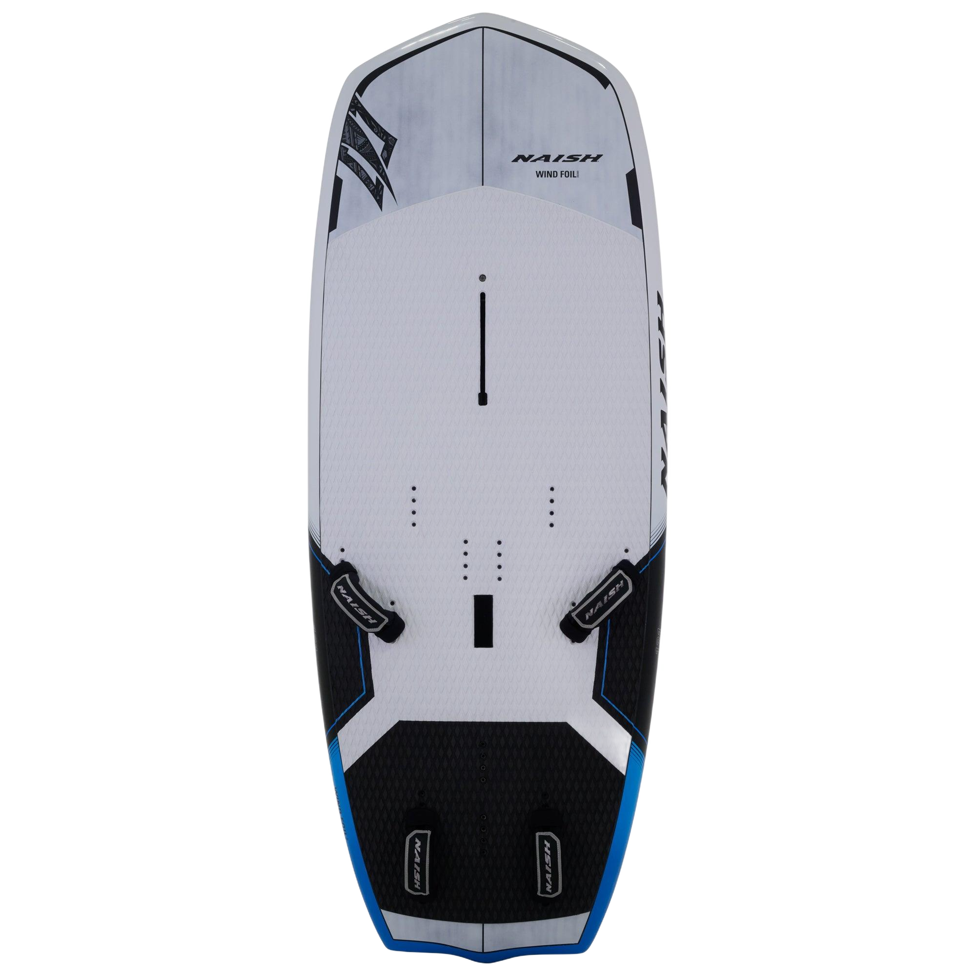 Naish Hover Wind Foil Crossover planche 131 2024