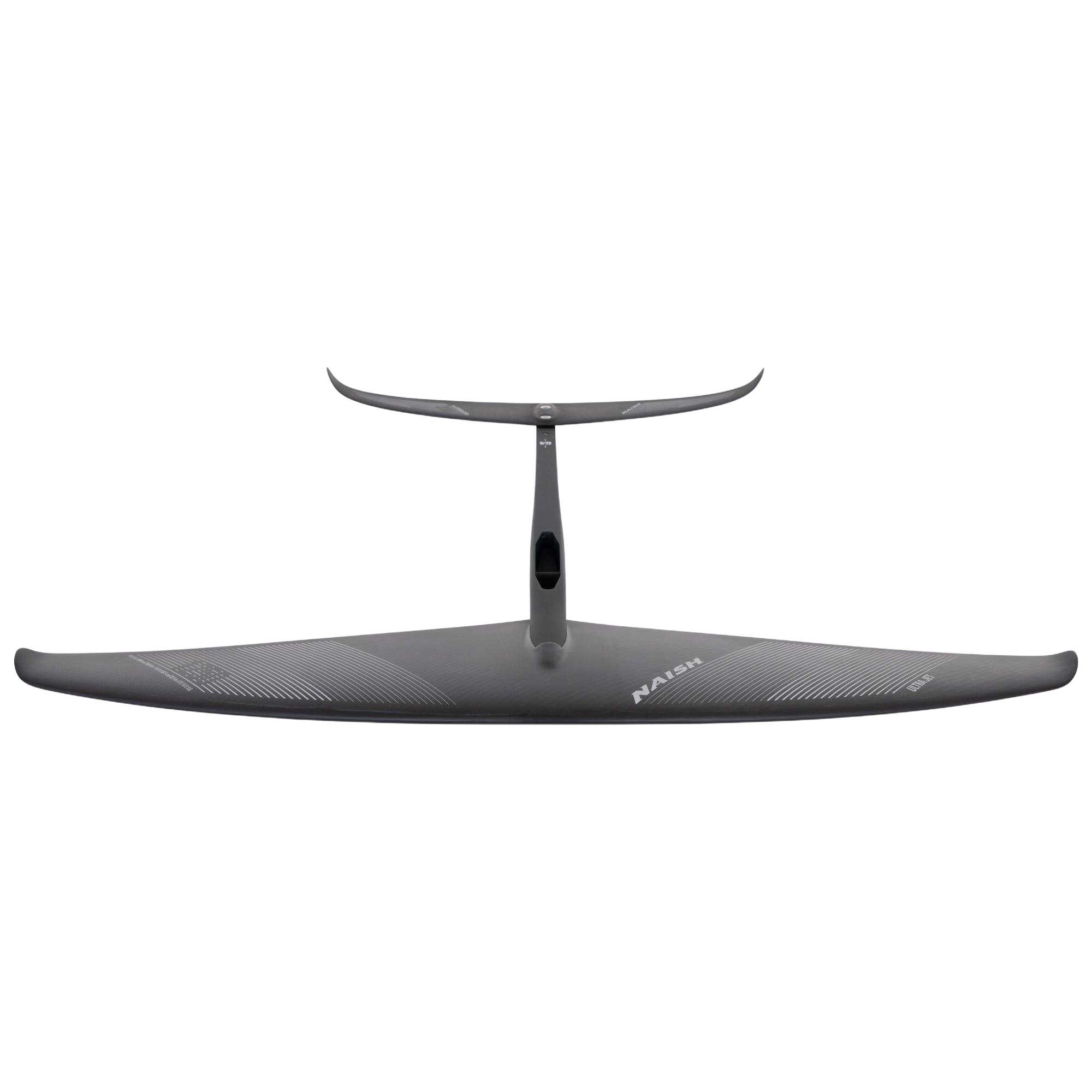 Naish Ultra Jet Foil 650 semi-complet carbone Noir
