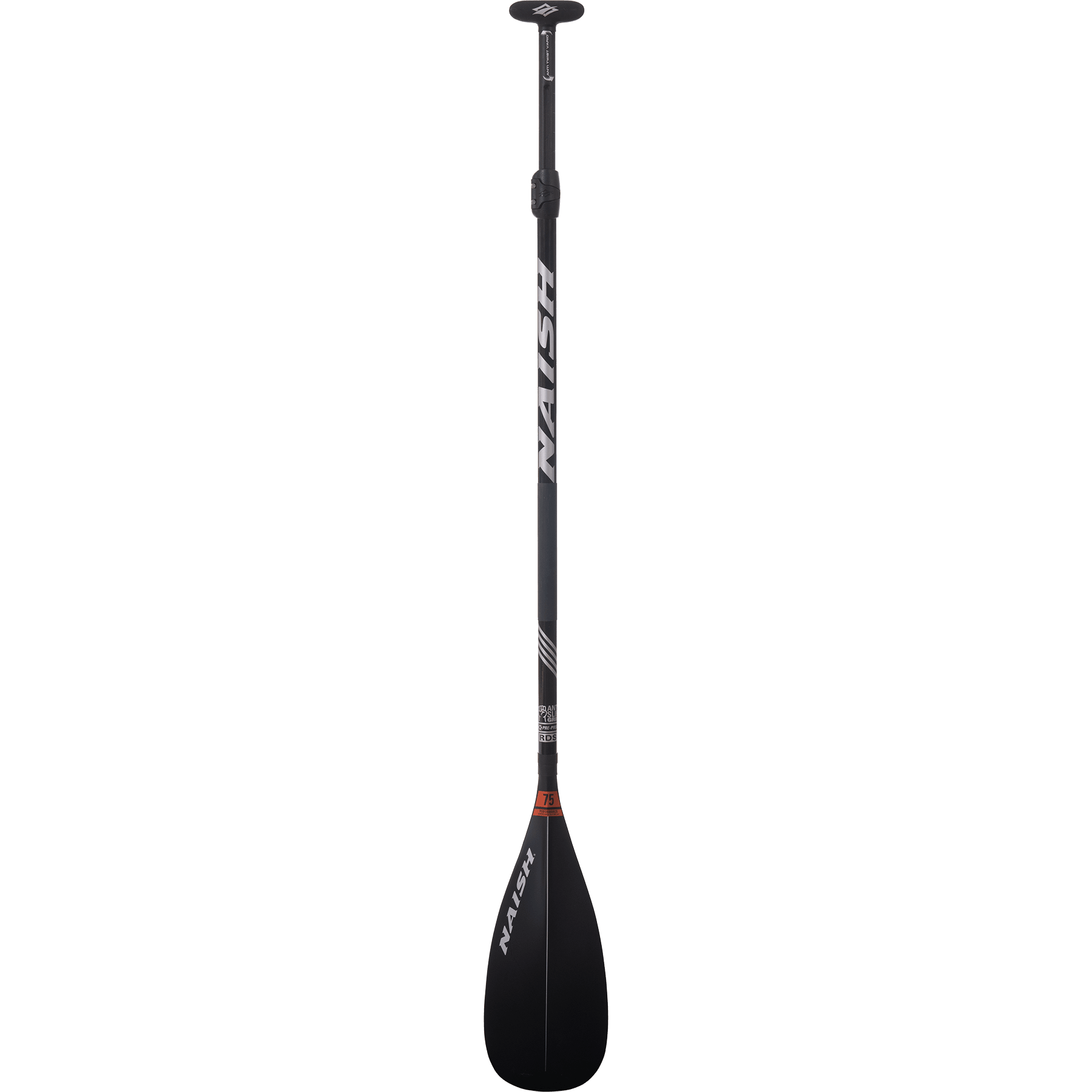 Naish S26 Performance Jr. pagaie SUP Vario 75 RDS