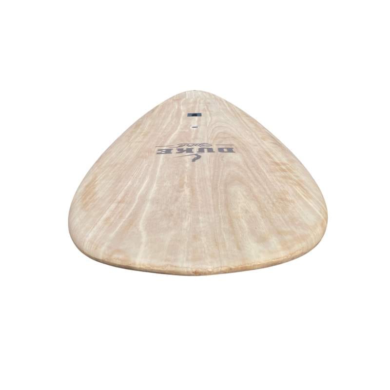 SURFPISTOLS Duke 8'11 paddle rigide paulownia surf longboard