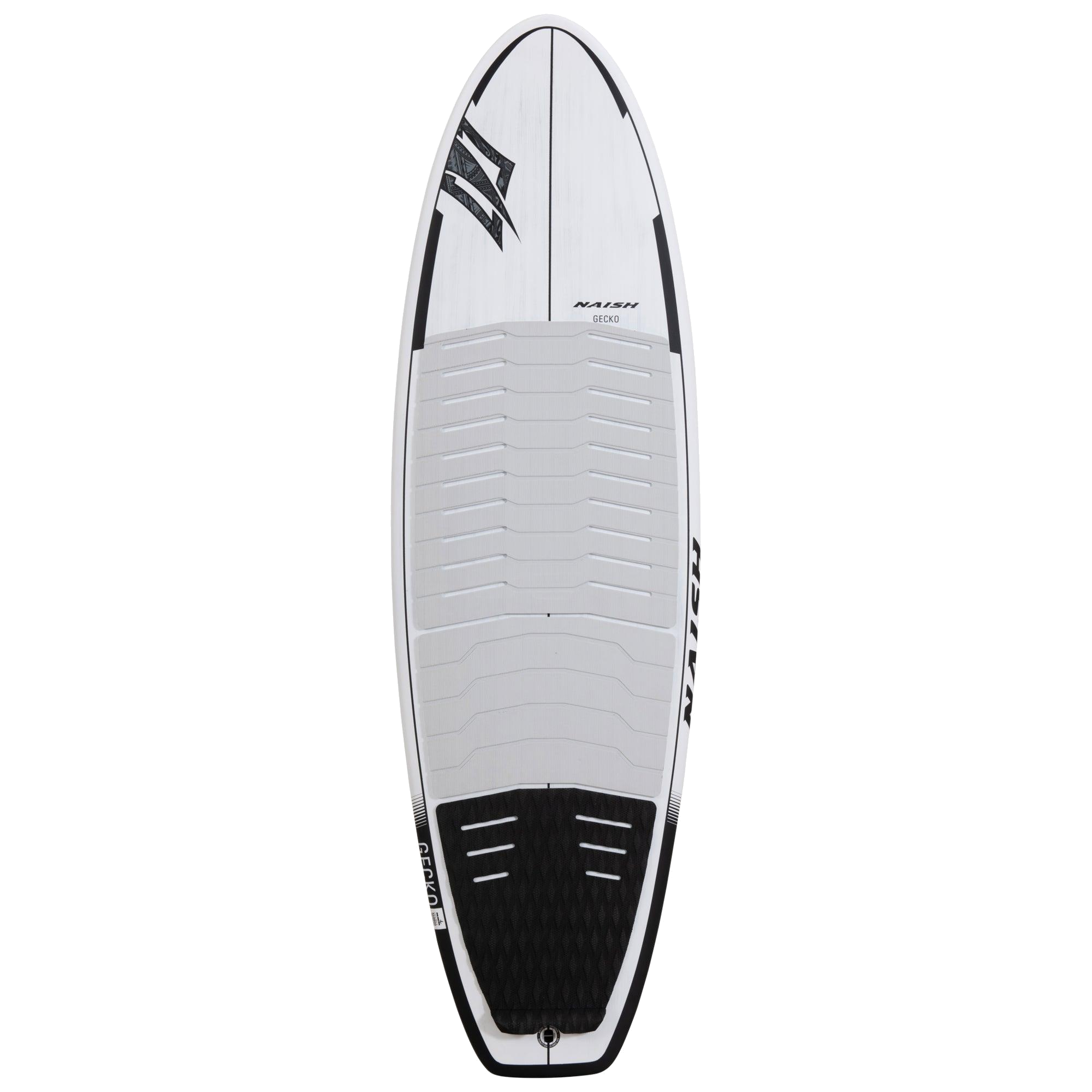 Naish Gecko planche surf kite 5'0" strapless