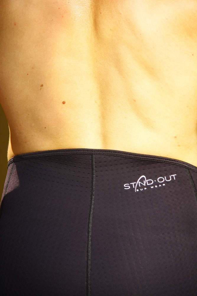 SURFPISTOLS Air Pant Men Pantalon néoprène 1,5 mm Stand Out