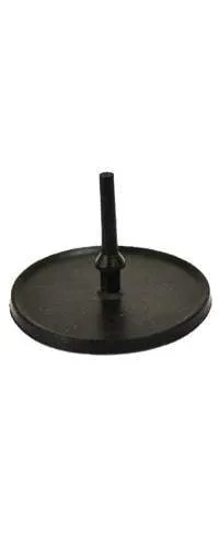 SURFPISTOLS valve noire pompe SUP 32 mm