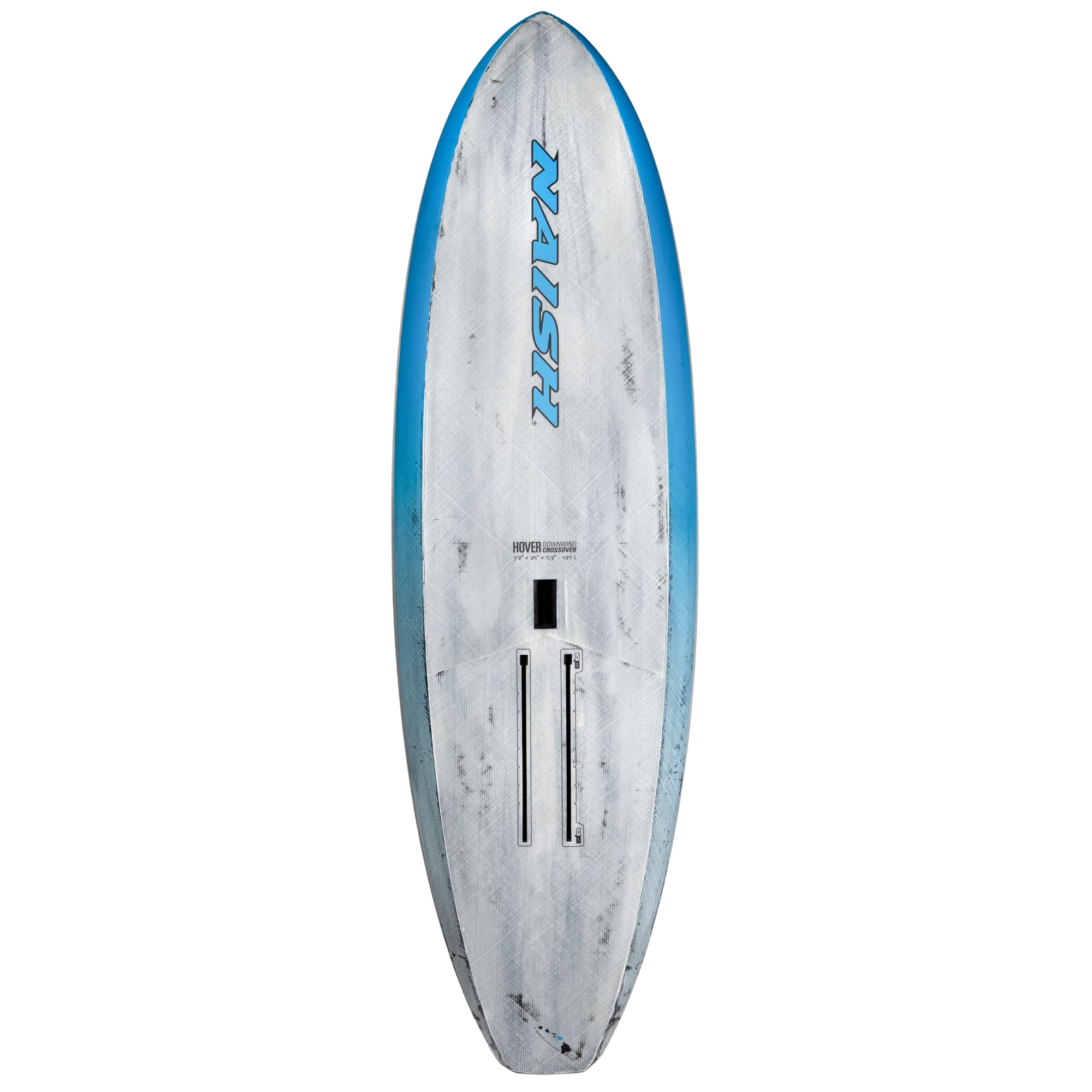 Naish Hover DW Crossover 105L planche SUP foil stable