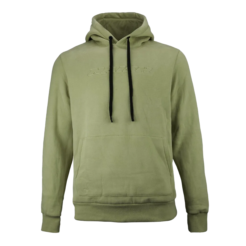 Naish Classic Hoodie sweat capuche vert taille M