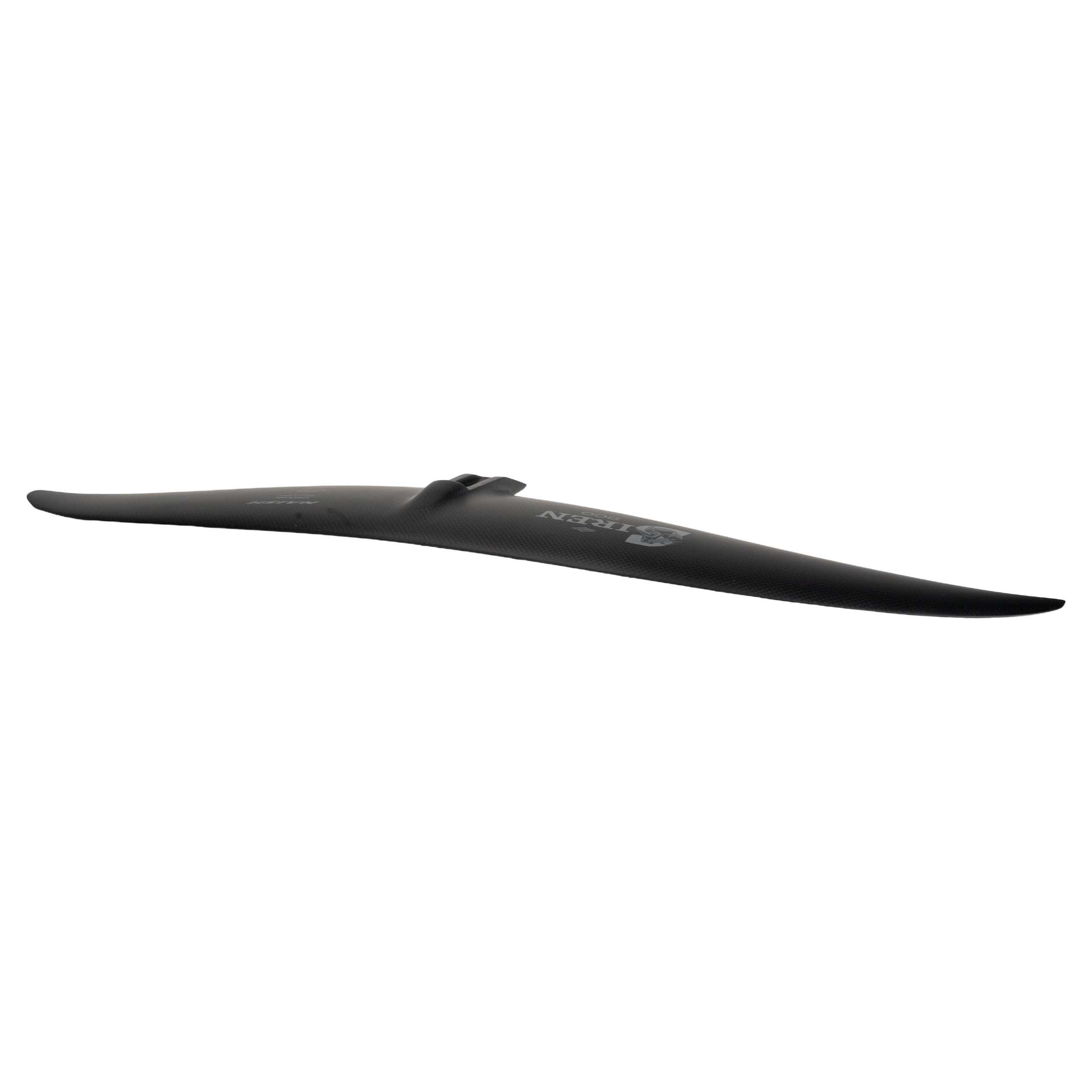 Naish Siren Front Wing aile avant foil Noir 1000 stable