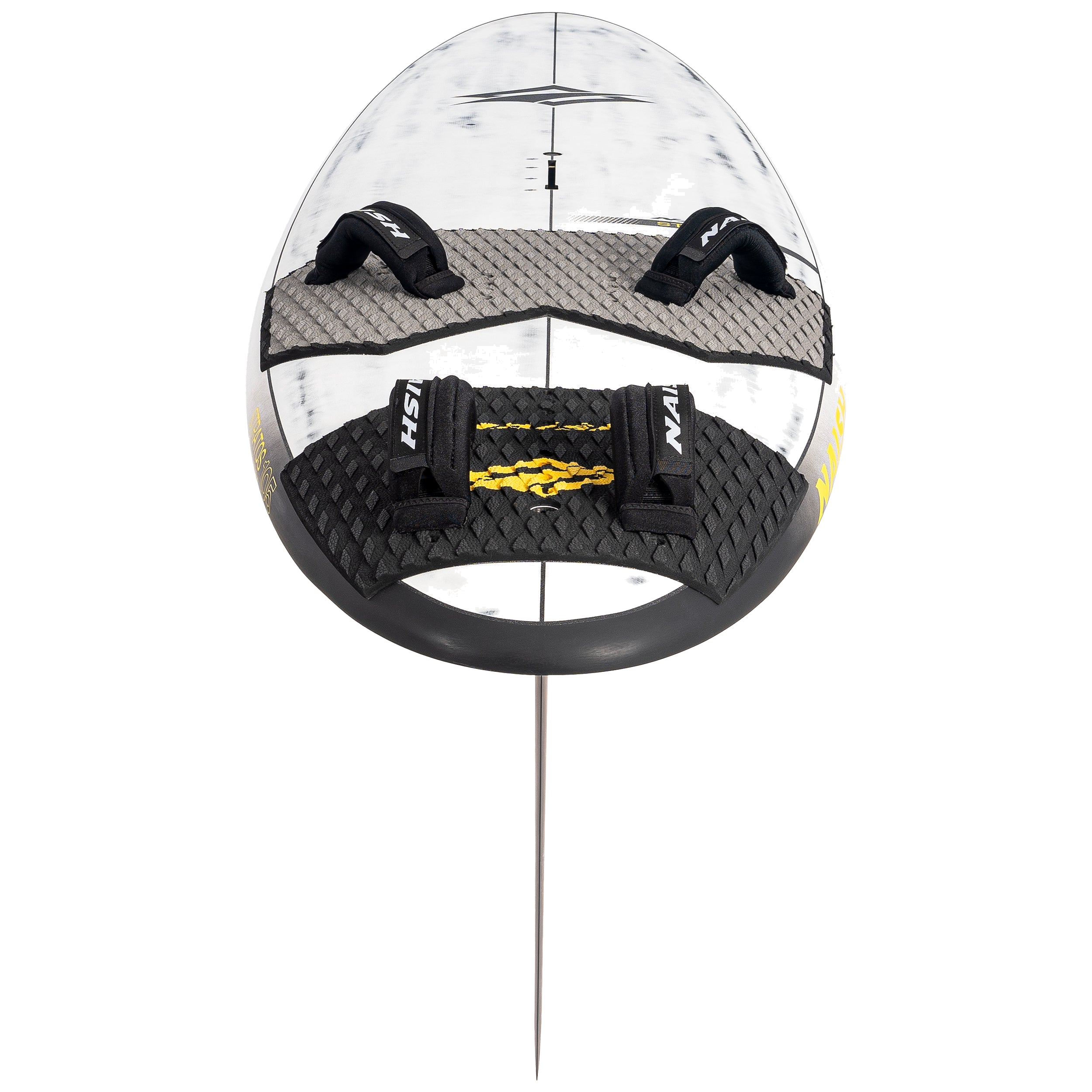 Naish Stratos Carbon Sandwich planche windsurf 115