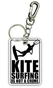 SURFPISTOLS porte-clés kitesurf accessoire surf