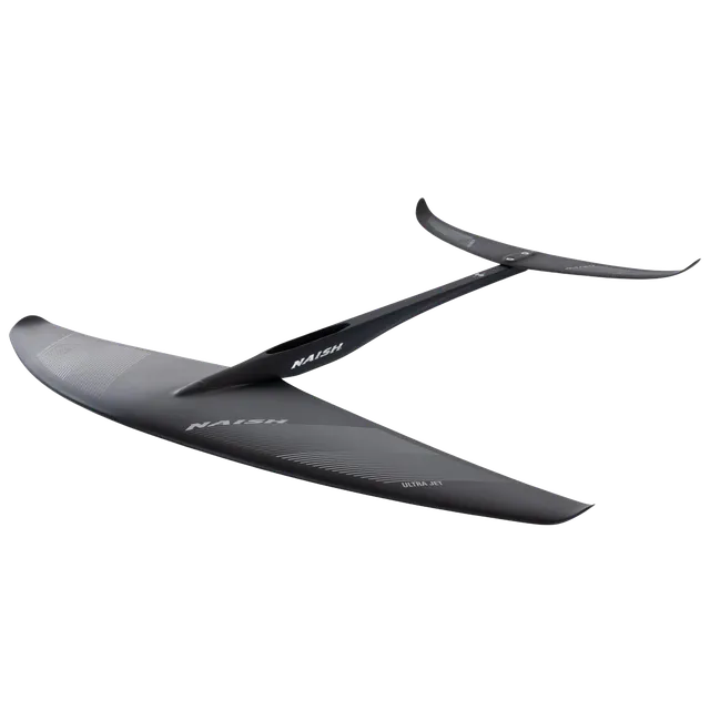 Naish Ultra Jet Foil 650 semi-complet carbone Noir