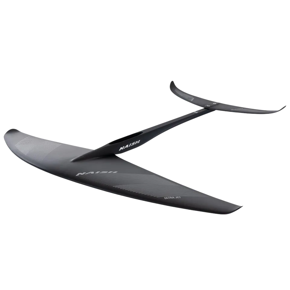 Naish Ultra Jet Foil 650 semi-complet carbone Noir