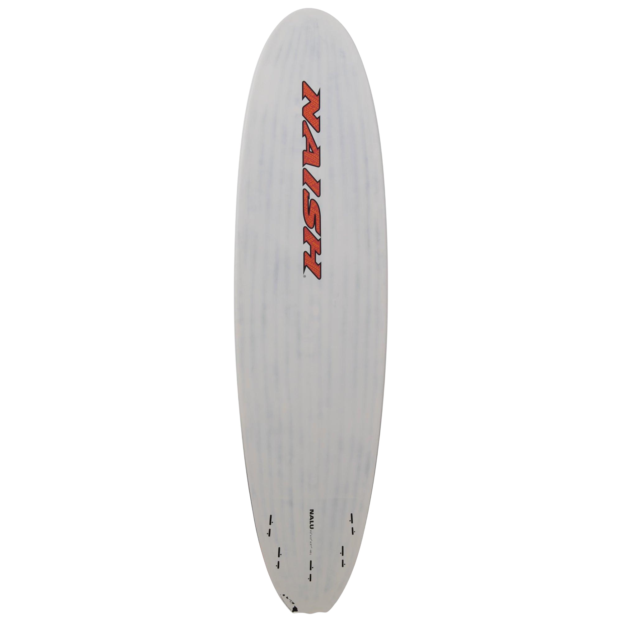 Naish Nalu S-Glass planche SUP rigide surf 9'0" 10'0"