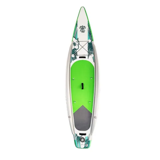 SURFPISTOLS Tropic X3 Pack Paddle Gonflable 10’5 Triple