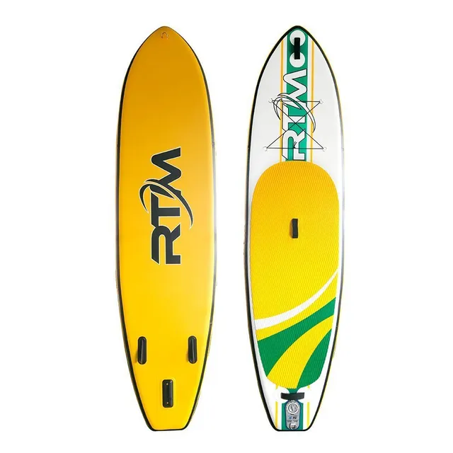 RTM Mambo SUP PRO 10'6 paddle 320 cm 100 kg