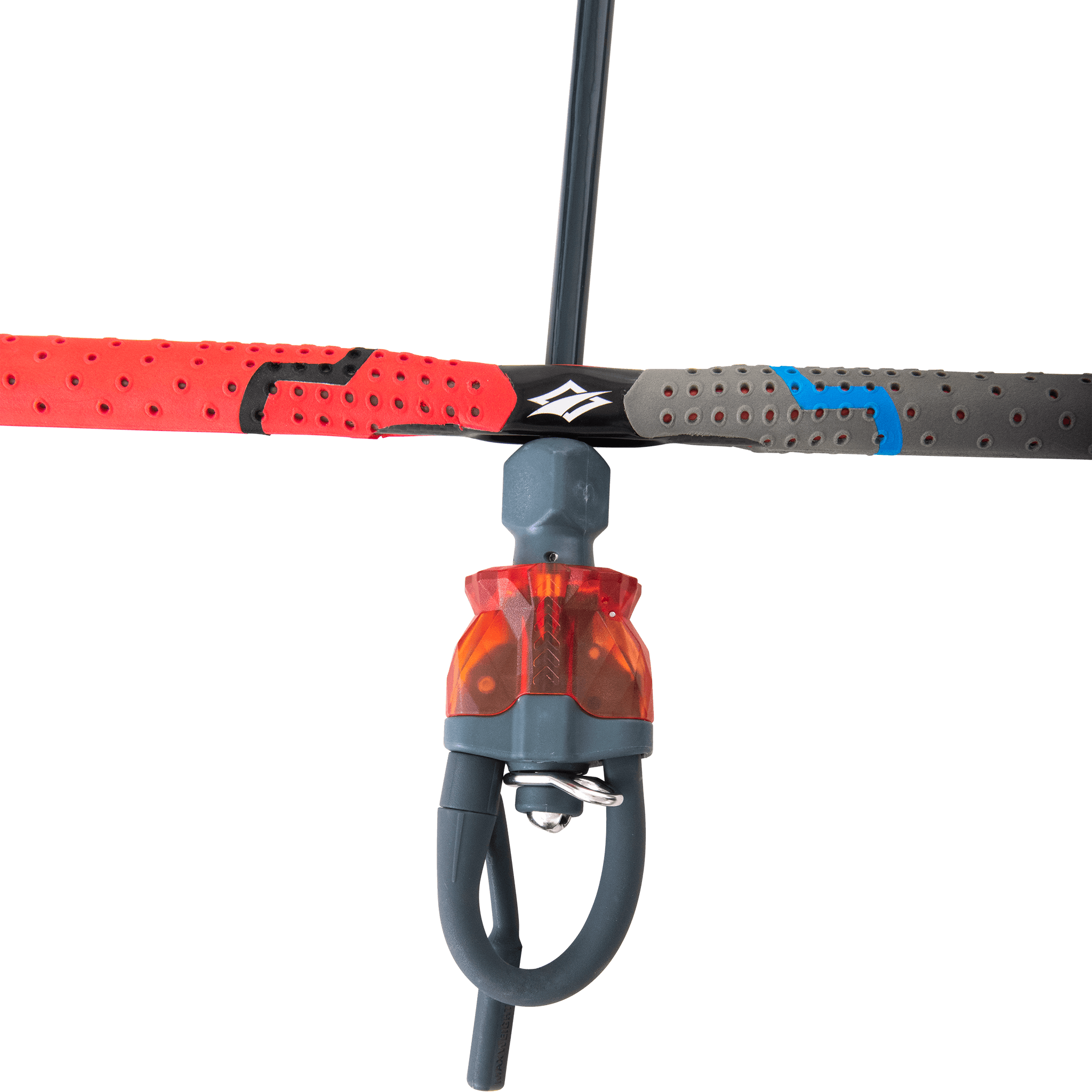 Naish i3 QR assemblage largueur kite complet