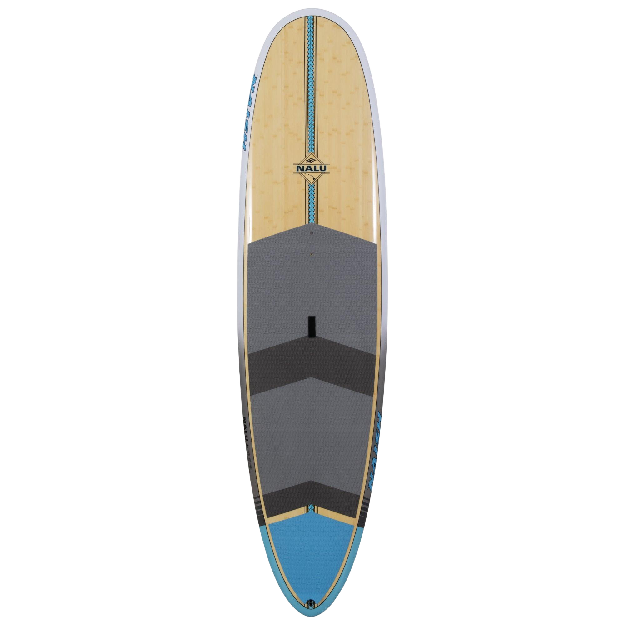 Naish Nalu GTW paddle rigide 10'6 composite