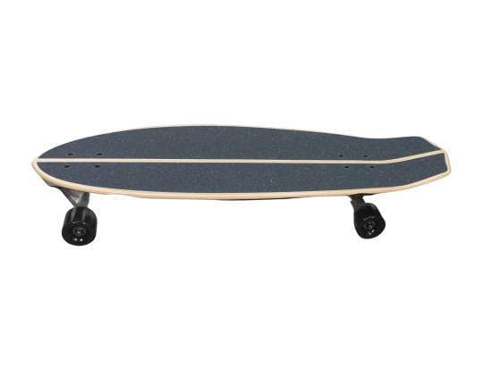 Surfpistols Street surf skate Duke entraînement surf
