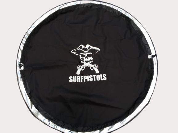 SURFPISTOLS Sac à combinaison sac combi surf