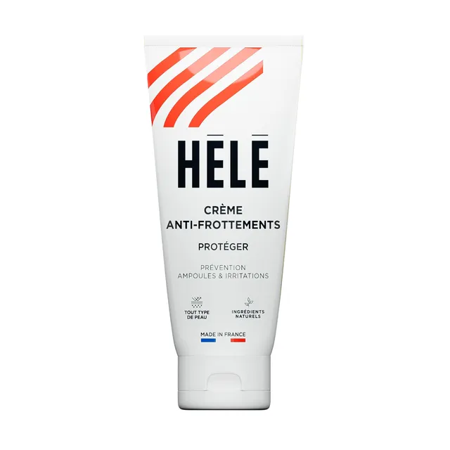 Hélé Soin & réparation crème anti-frottement collagène 75ml