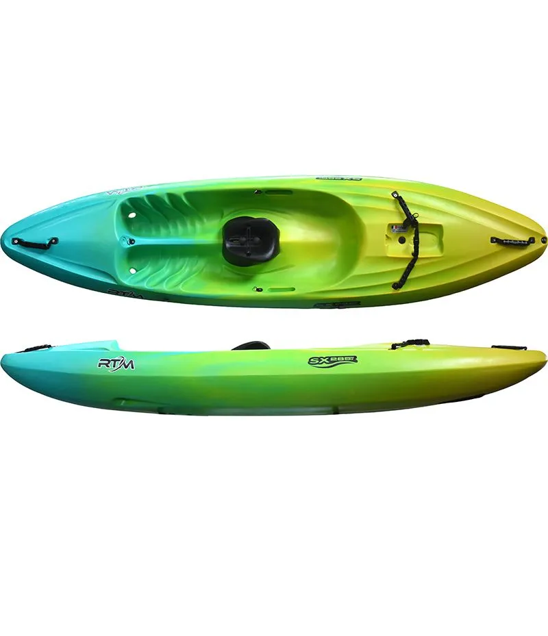 RTM SX 285 kayak sit-on-top 285 cm 1 place