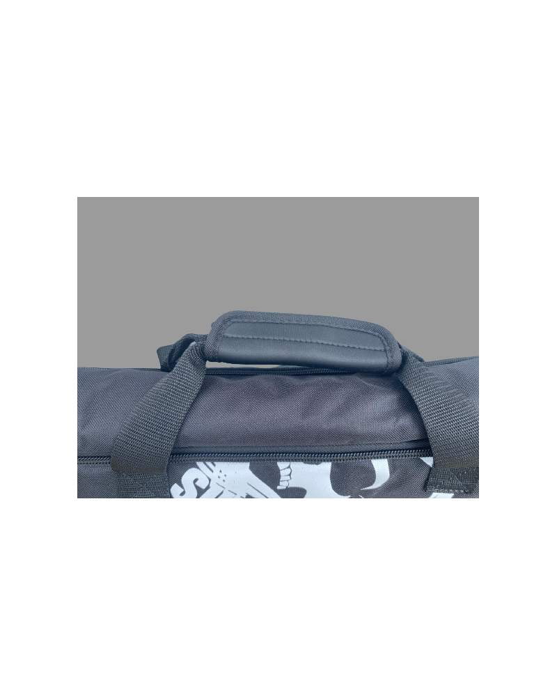SURFPISTOLS Mallette foil housse stockage 110/126 cm