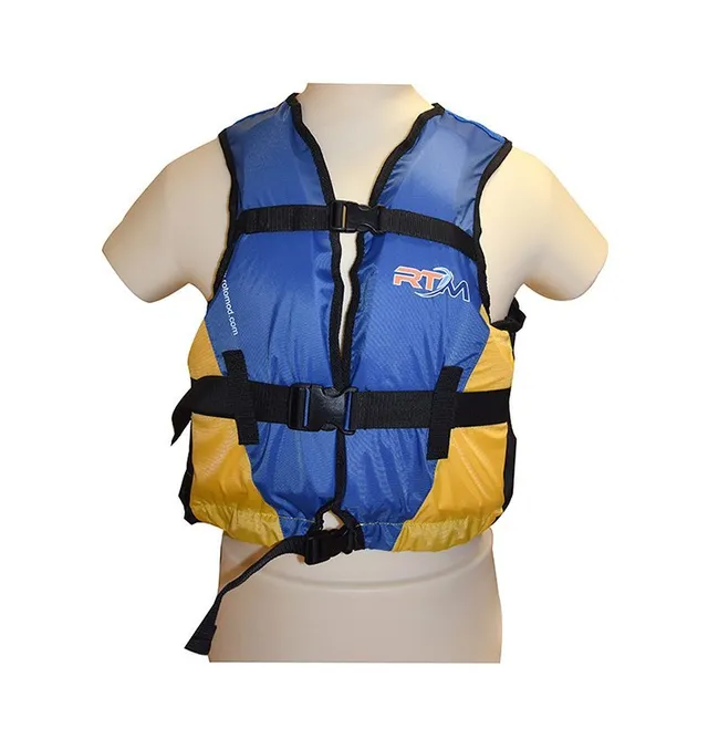 RTM Mambo Euroclip gilet kayak aide flottabilité